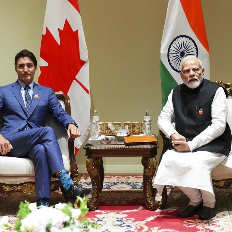 B.C. Sikh referendum will ask if Indian diplomat was responsible for Nijjar killing